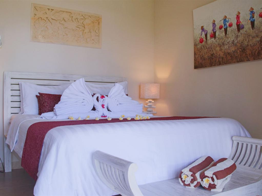 Your Dive And Holiday Resort In Kubu